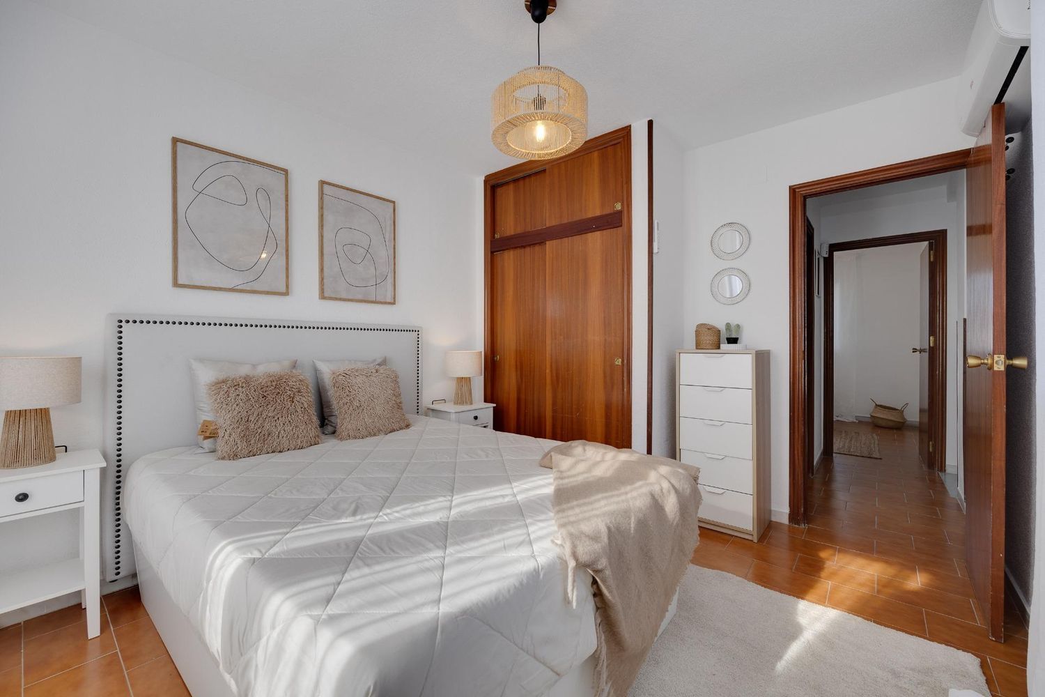 Chalet pareado en Plaza de Europa, 9 a, Nueva Torrevieja - Foto 17