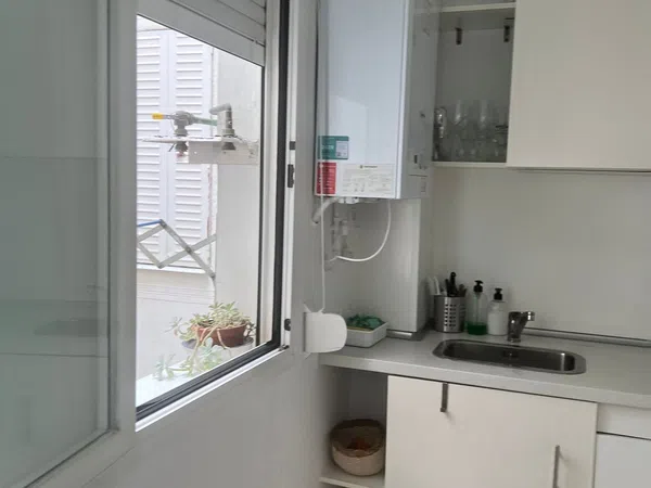 Piso en calle Paulina Odiaga, 1 - Foto 8