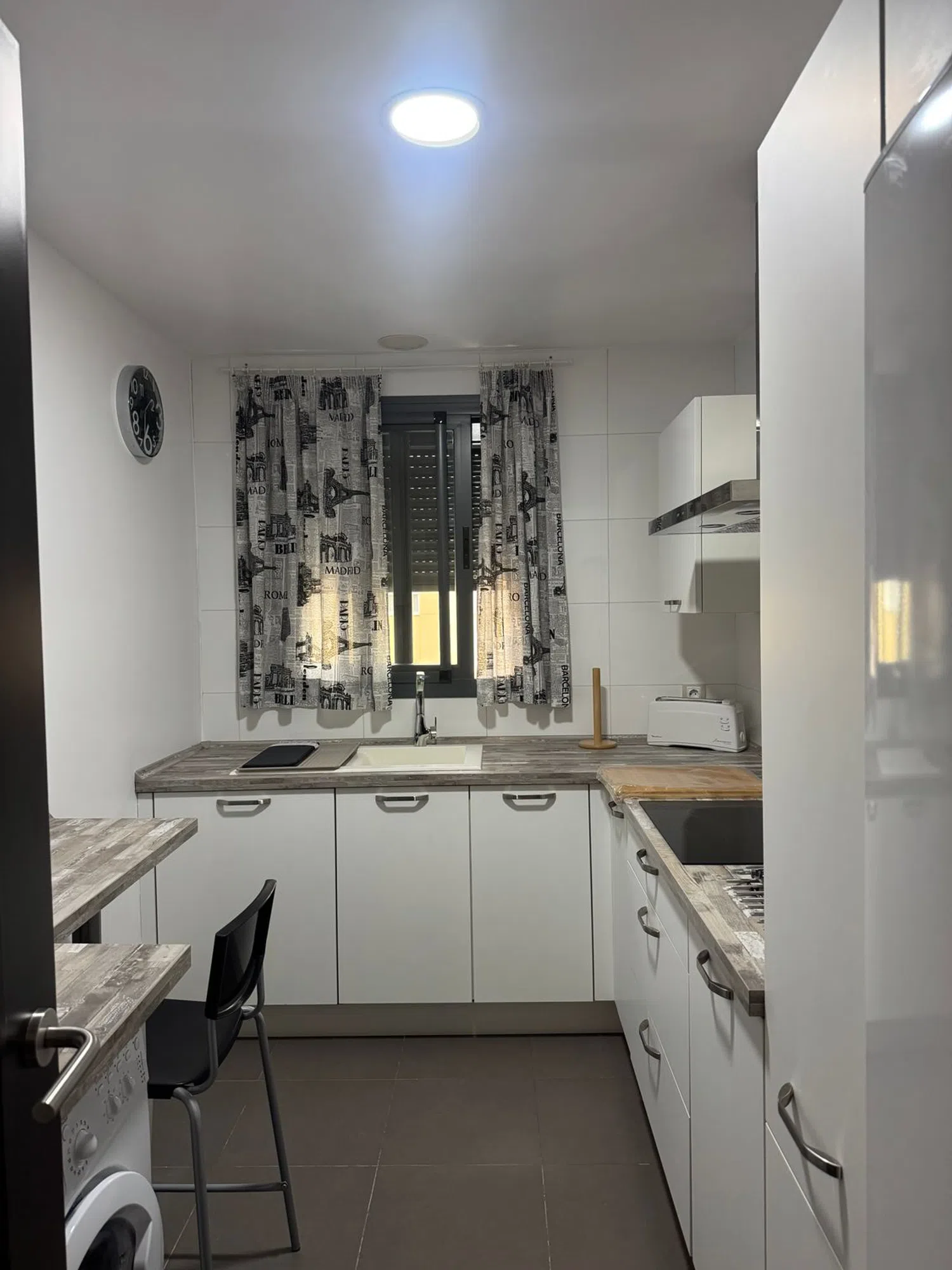 Piso en calle Águila Perdicera, 2 - Foto 4