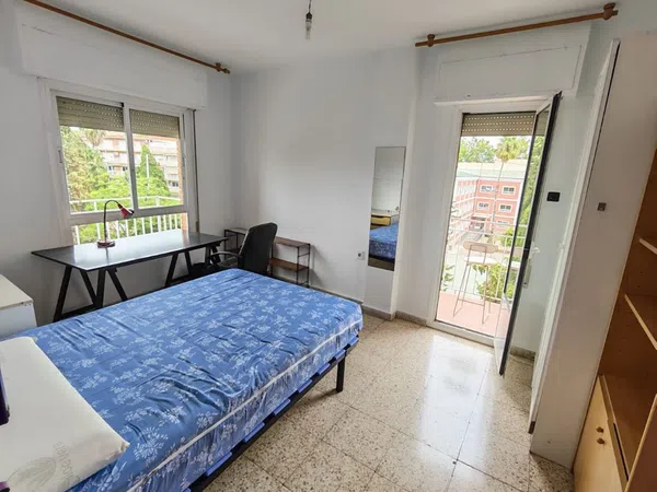 Piso en Calle Catedratico Ignacio Marin Robles, 1, Guadalupe - Foto 1