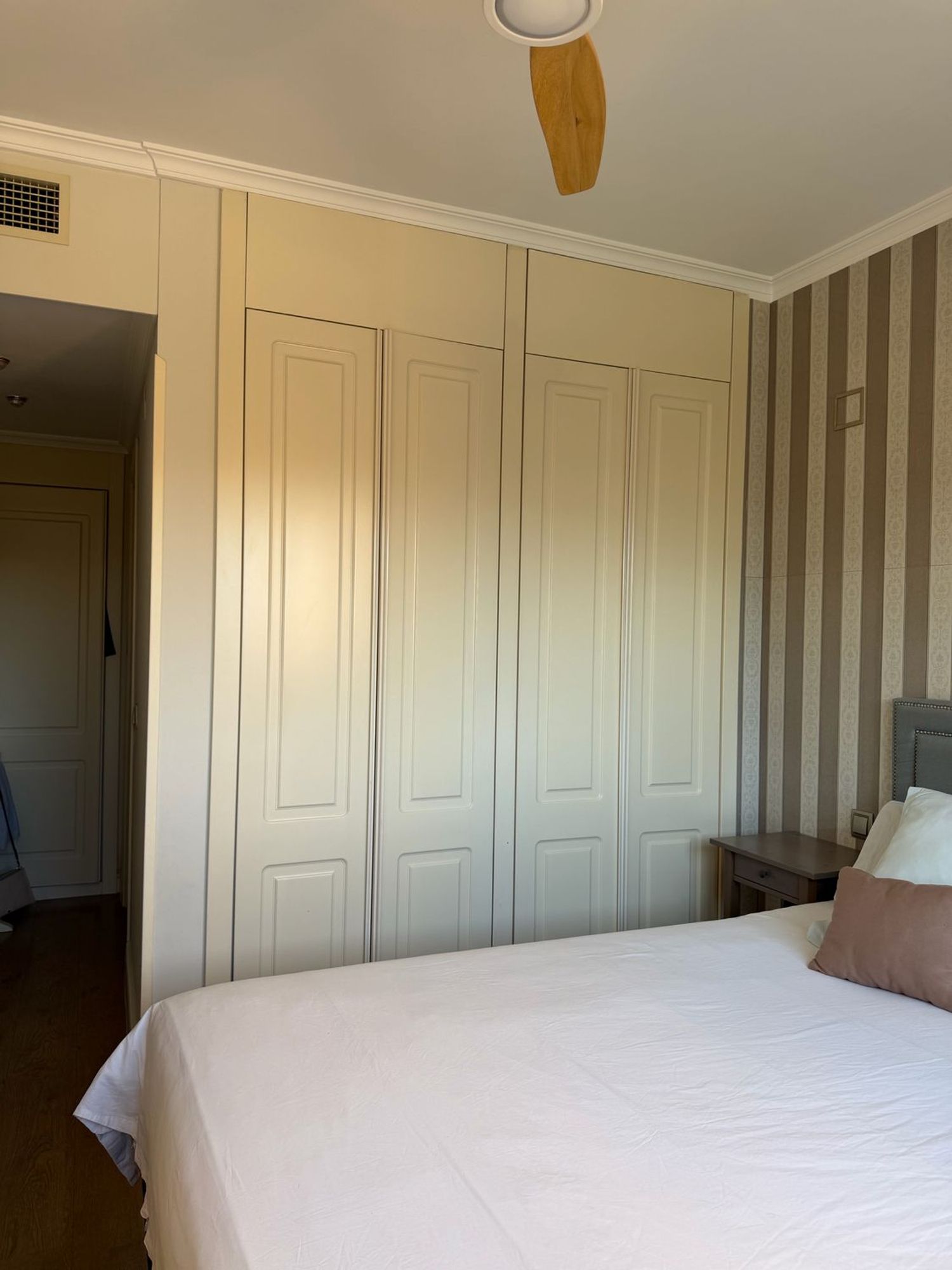 Piso en avenida Olímpica, 26 - Foto 8