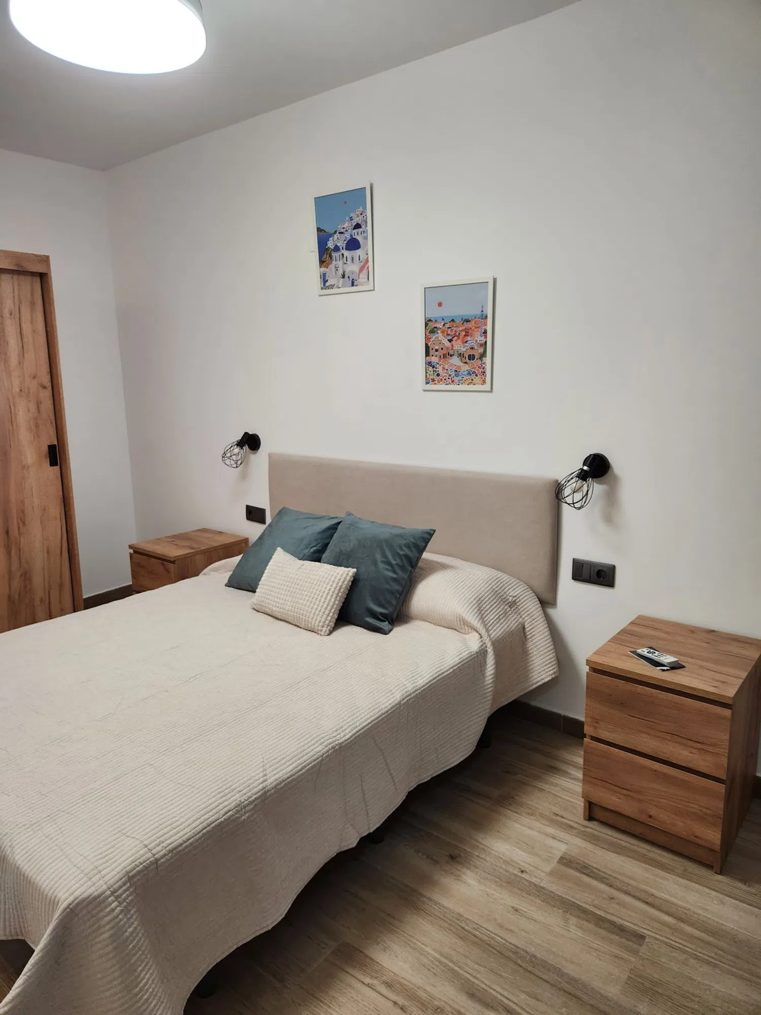 Estudio en plaza de Cañero, 150 - Foto 2