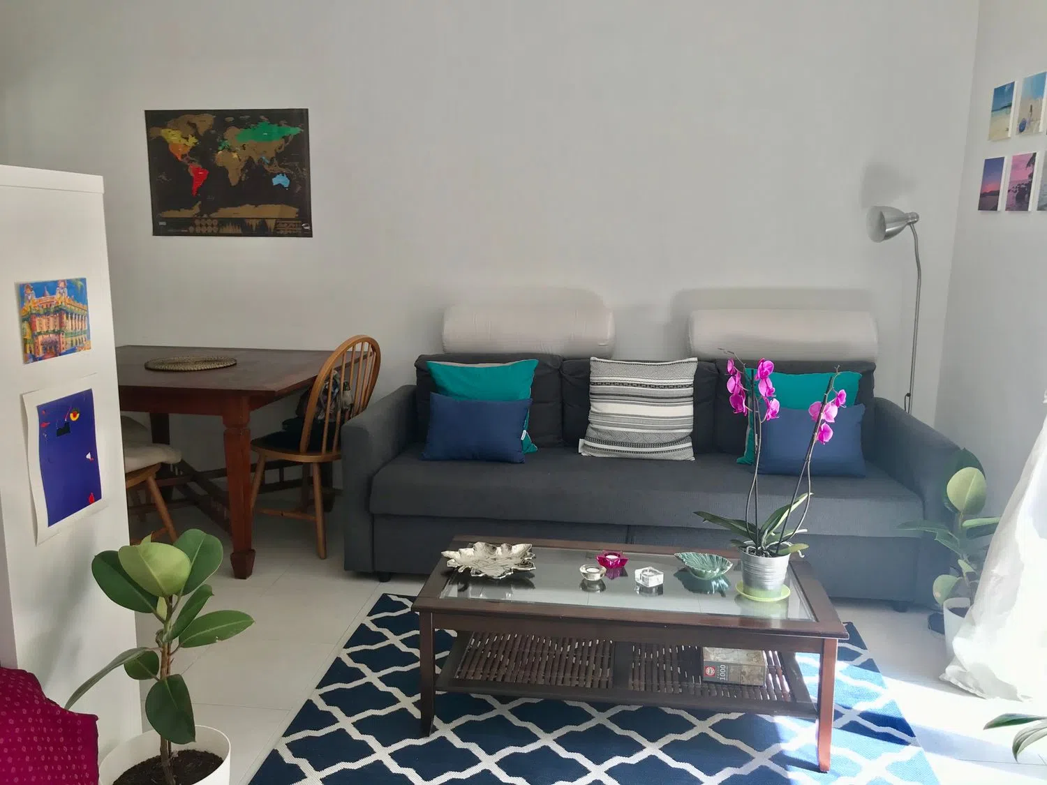 Estudio en calle del Marquès de Barberà, 26 - Foto 11