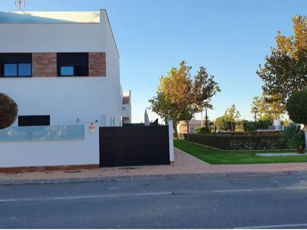 Casa o chalet independiente en San Pedro del Pinatar, San Pedro del Pinatar - Foto 2