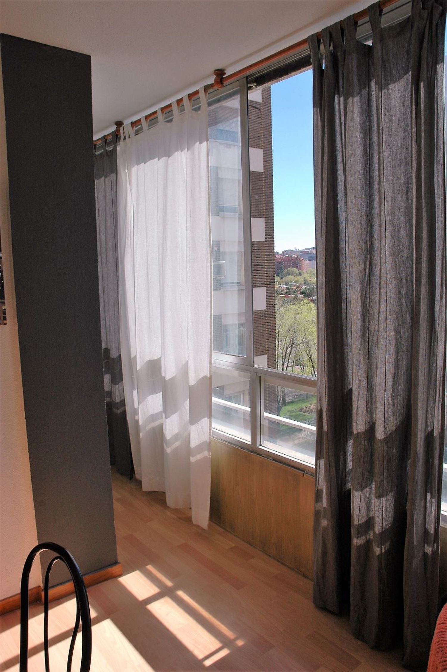 Piso en calle Ginzo de Limia, 7 - Foto 12