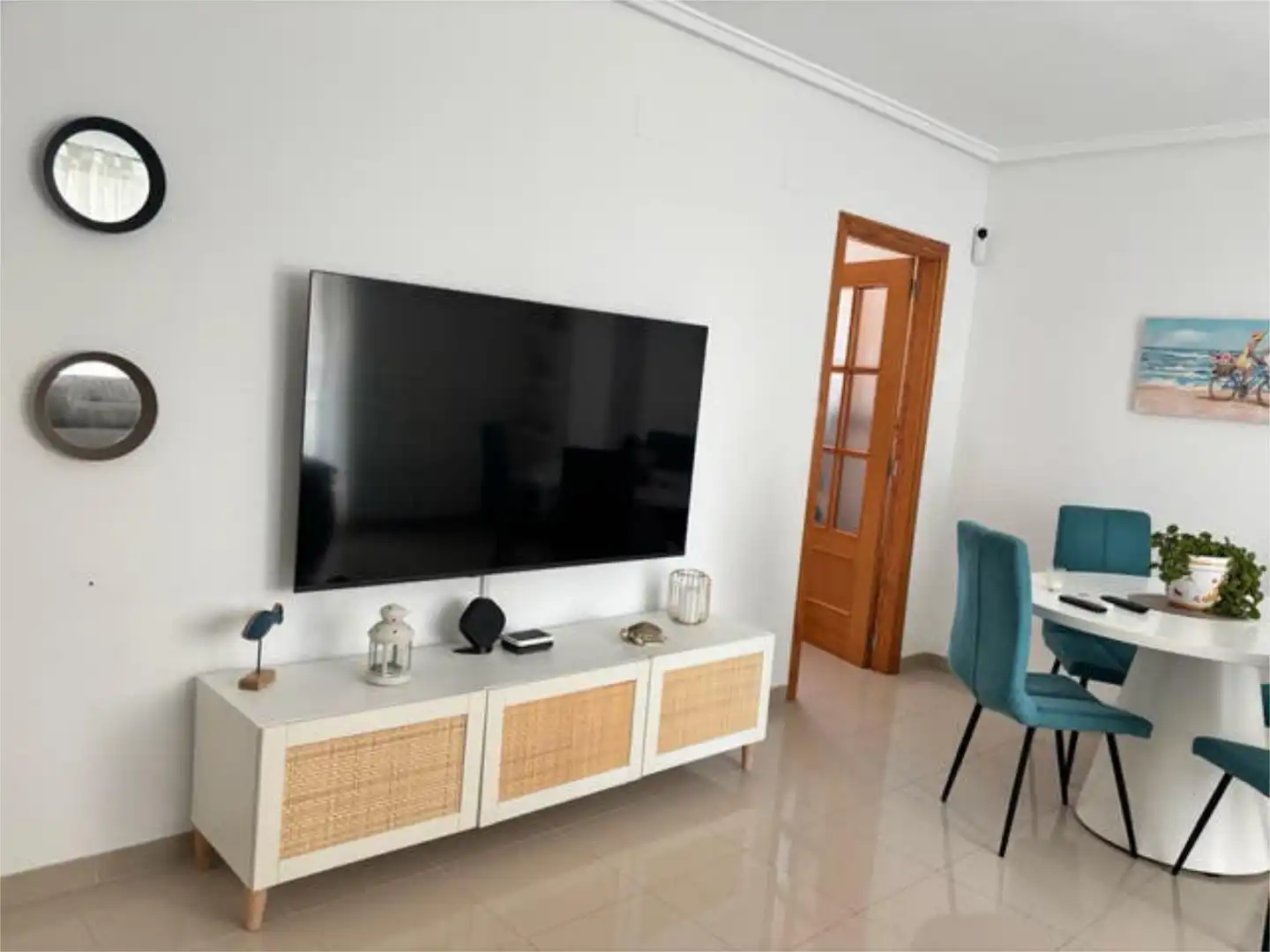 Apartamento en Moncofa  playa con vistas al mar - Foto 6