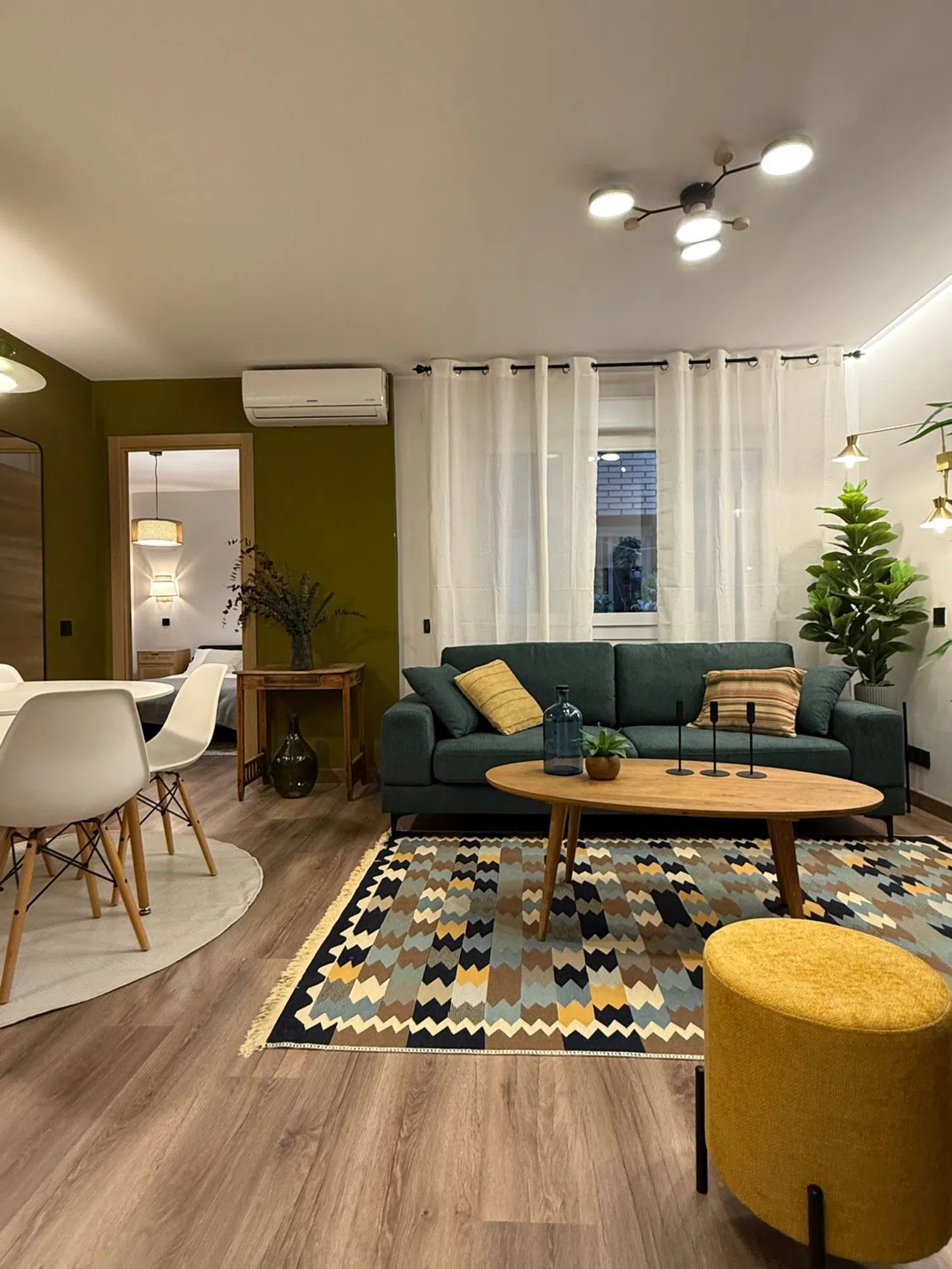 Piso en calle del Espíritu Santo, 23 - Foto 1