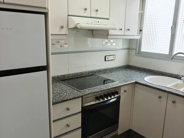Piso en Avenida Blasco Ibáñez, 38 - Foto 2