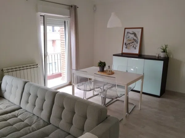 Piso en calle Rodrigo de Rebolledo, 35 - Foto 3