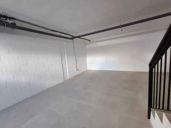 Chalet adosado en Avenida santa Clara, 7, Capellanía - Retamar, Capellanía - Retamar - Foto 29