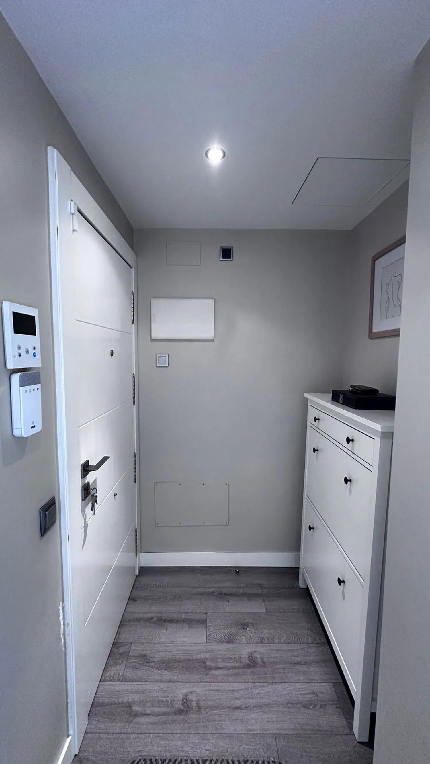 Ático en Barrio Rosas - Foto 8