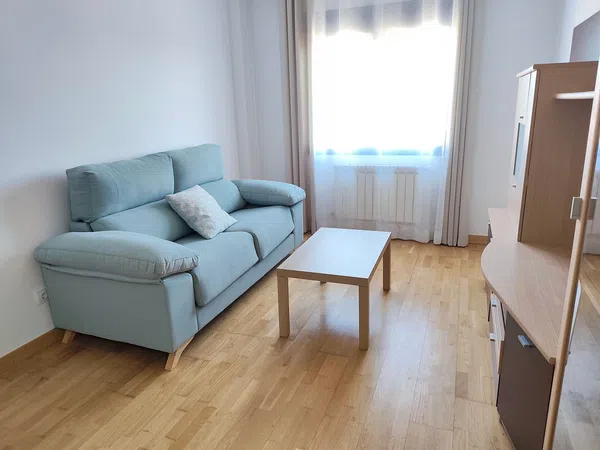 Piso en Calle Giraldo de Merlo, 2, Nuevo Hospital, Nuevo Hospital - Foto 1