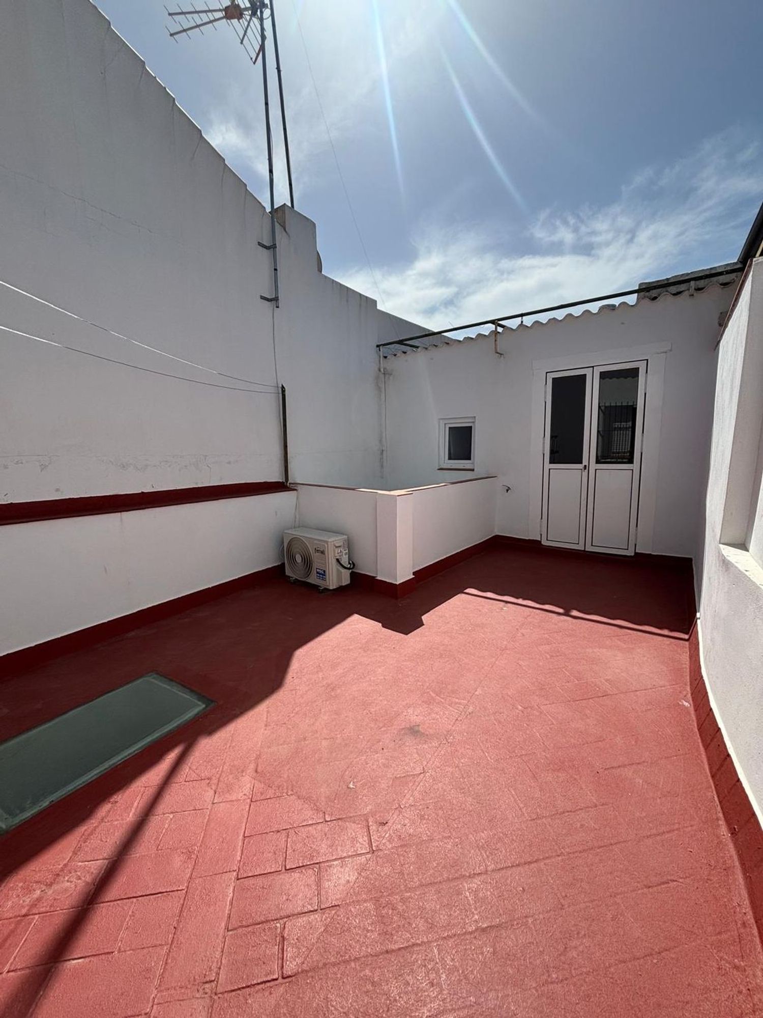 Chalet adosado en Calle Hermanos Machado, 23 - Foto 8