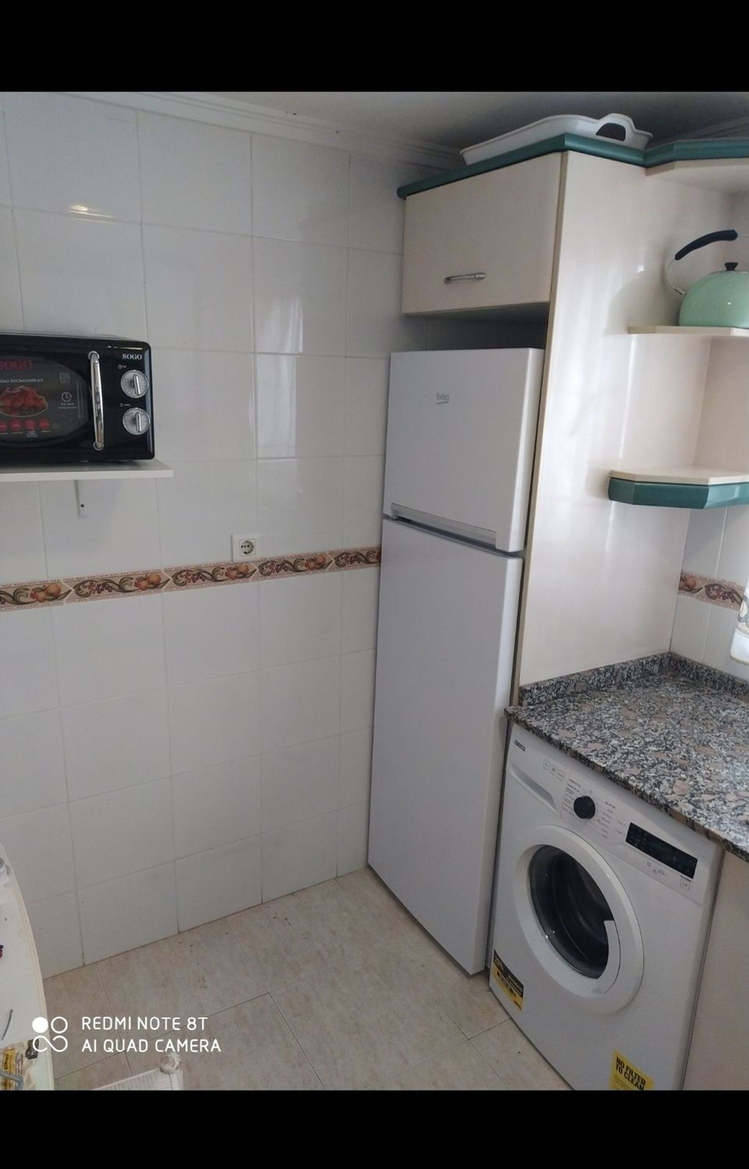 Piso en Calle Garbinet, 58, Carolinas Altas - Foto 12