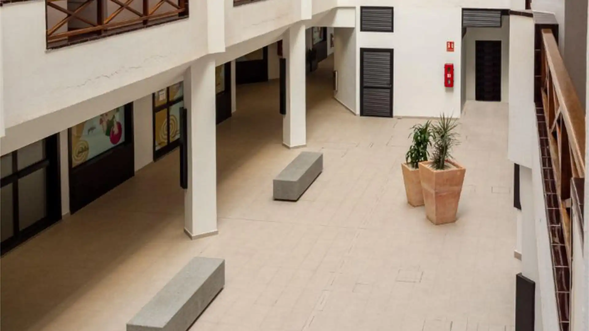 Apartamento en  Avenida Ámsterdam 3 - Foto 34