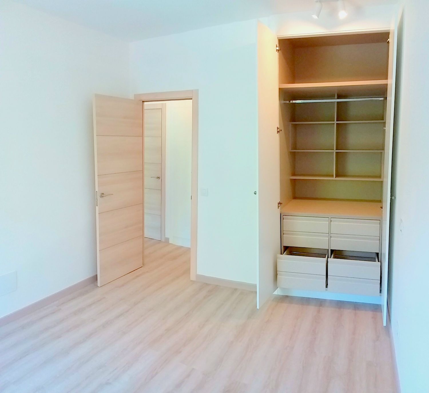 Piso en calle Pedro Muguruza, 4 - Foto 16