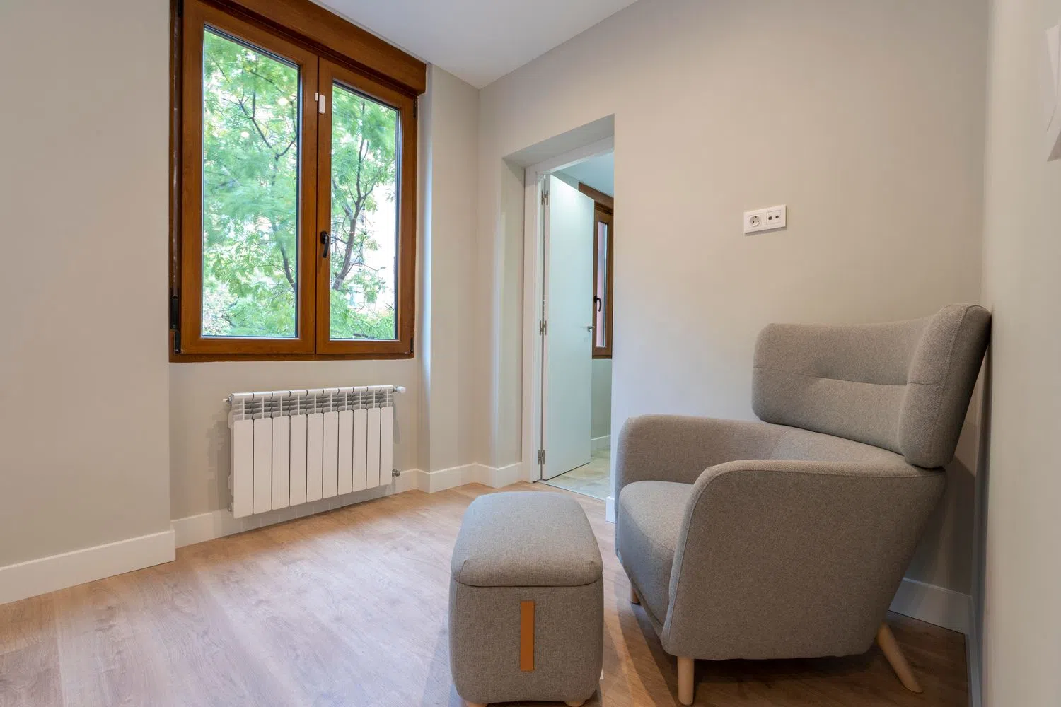 Piso en calle Alcalá, 126 - Foto 23