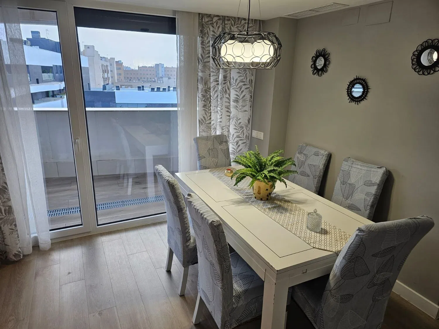 Piso en calle de Emilio Lemos, 55 - Foto 7