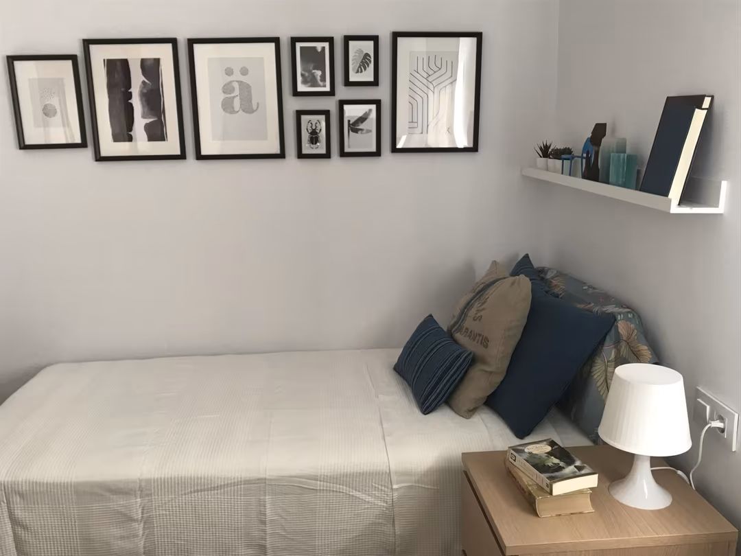 Piso en  Carrer del Doctor Nicasi Benlloch 48 - Foto 16