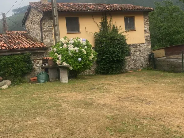 Casa o chalet independiente en Camino del Fontán, 163 - Foto 6