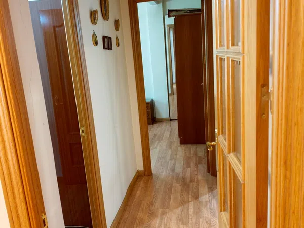 Piso en Avenida de la Mancha, 38, Zarzaquemada - Foto 8