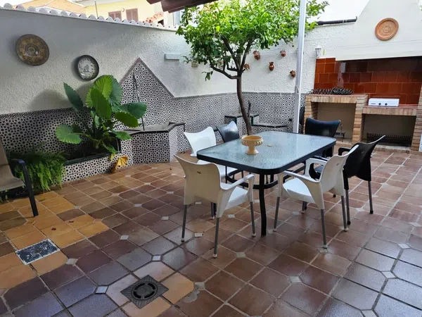 Chalet adosado en Calle de Ramon Perellos - Foto 1