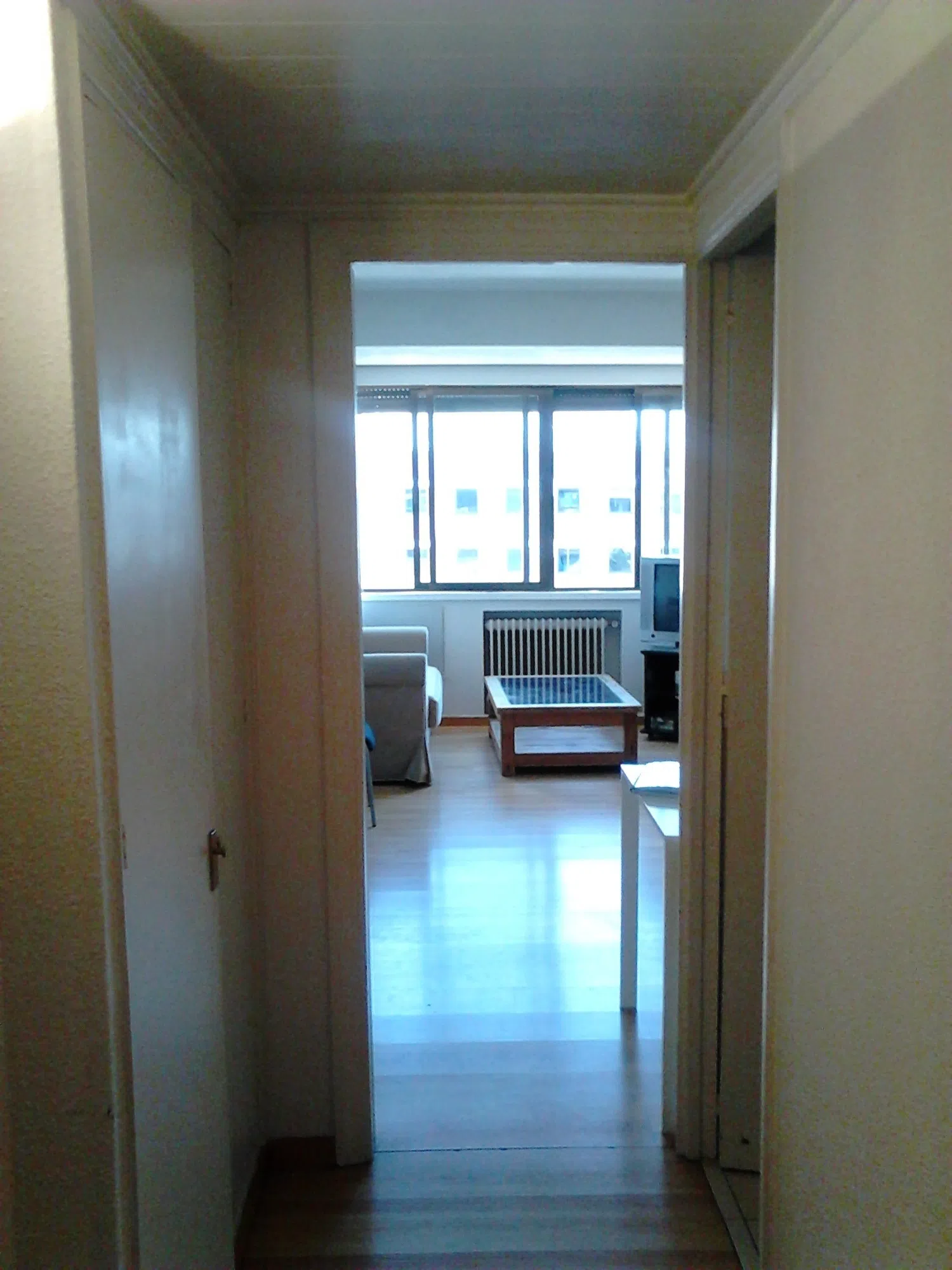 Estudio en calle de Hermosilla, 28 - Foto 13