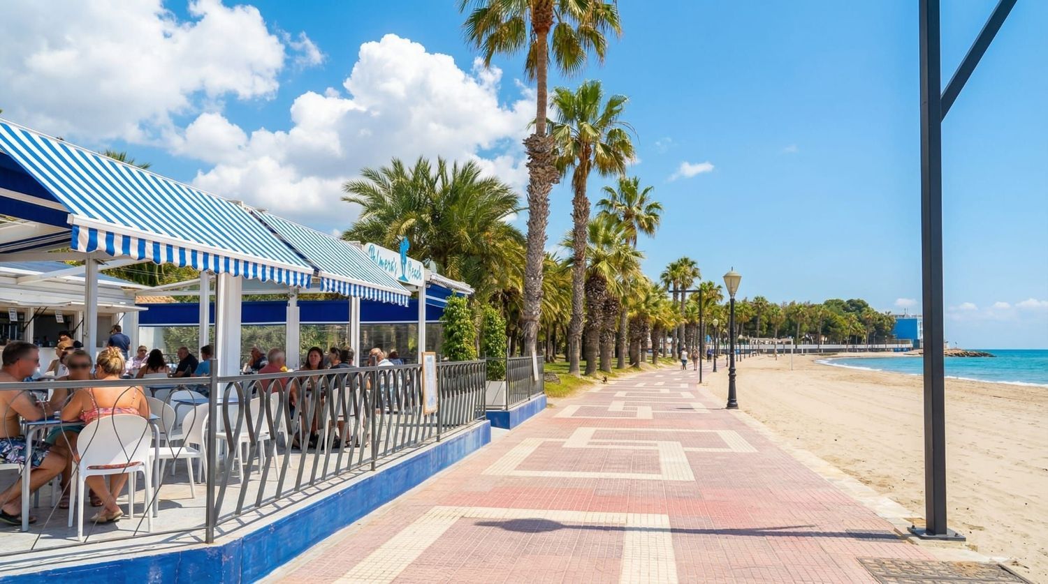 Dúplex en Los Narejos-Punta Calera - Foto 29