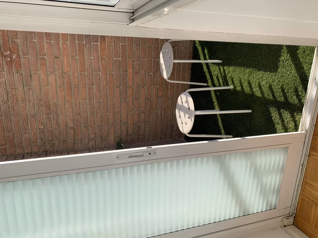 Piso en  Calle de la Infanta Mercedes 68 - Foto 53