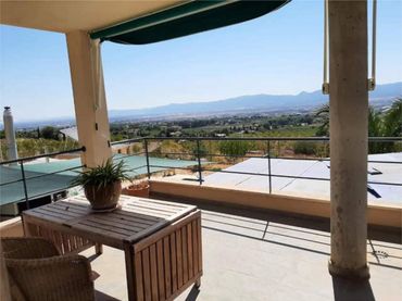 Casa adosada en camping de la paz - Foto 4