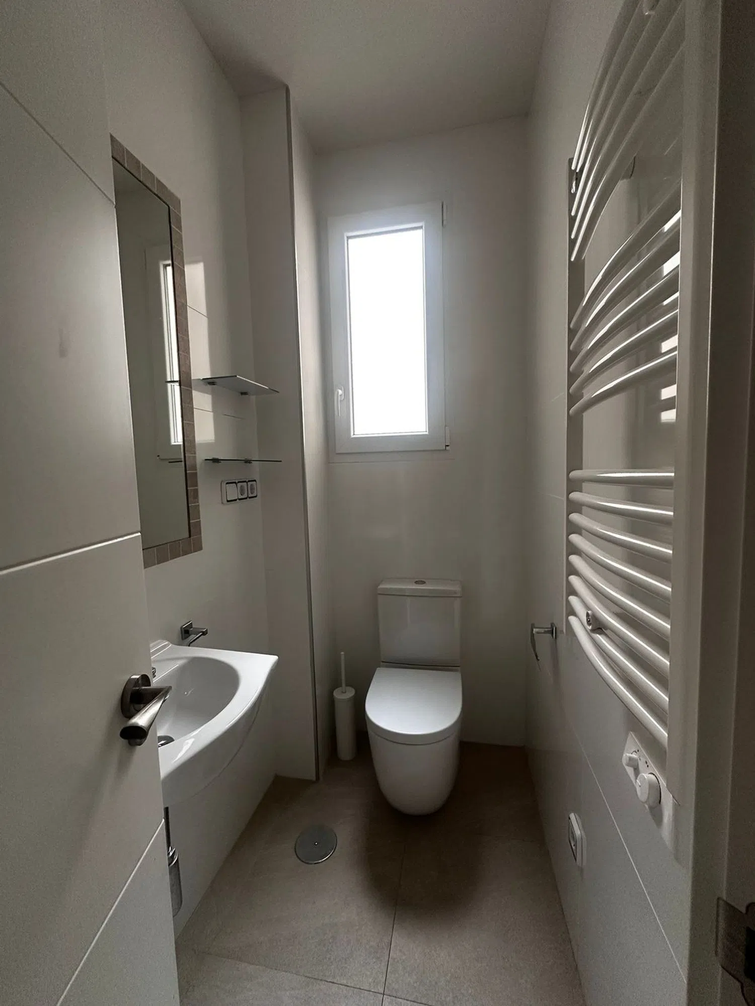 Piso en calle de Alonso Cano, 93 - Foto 13