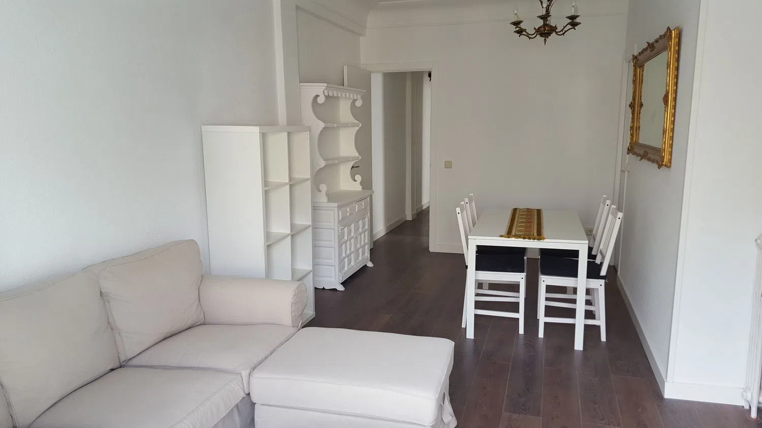 Piso en calle Hilarión Eslava, 48 - Foto 4