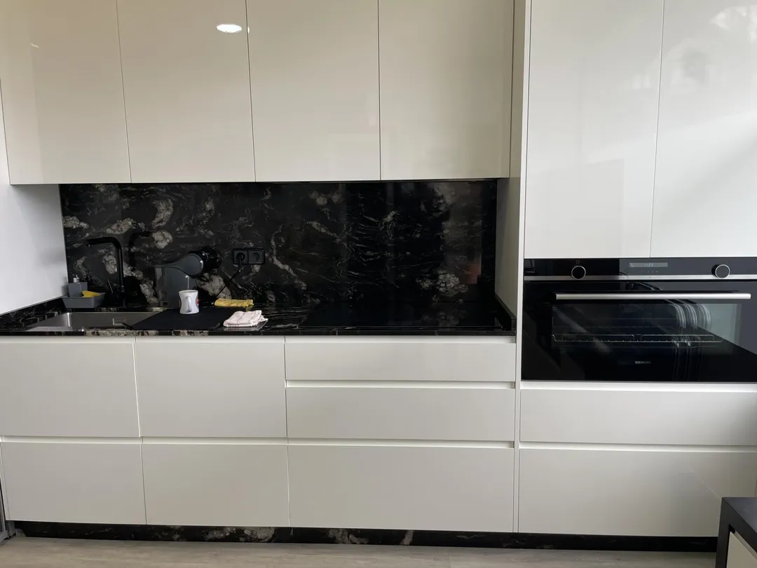 Piso en  Rúa da Zapateira 18 - Foto 4