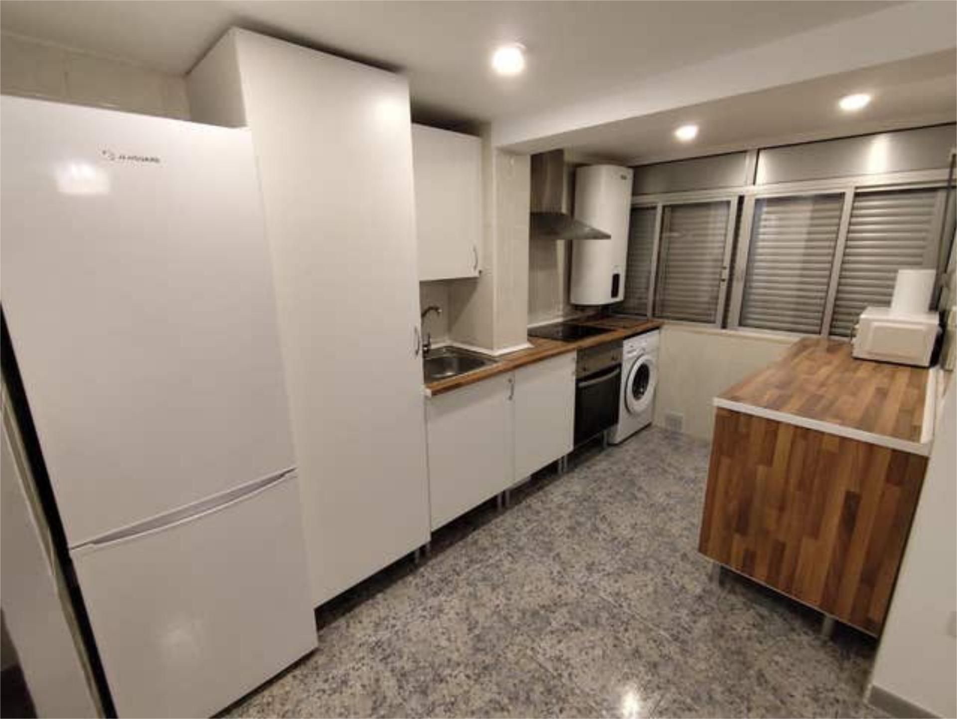 Piso en Cañero - Foto 2