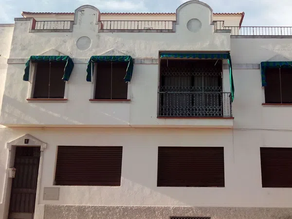 Casa o chalet independiente en Paseo de la libertad, 1 - Foto 1