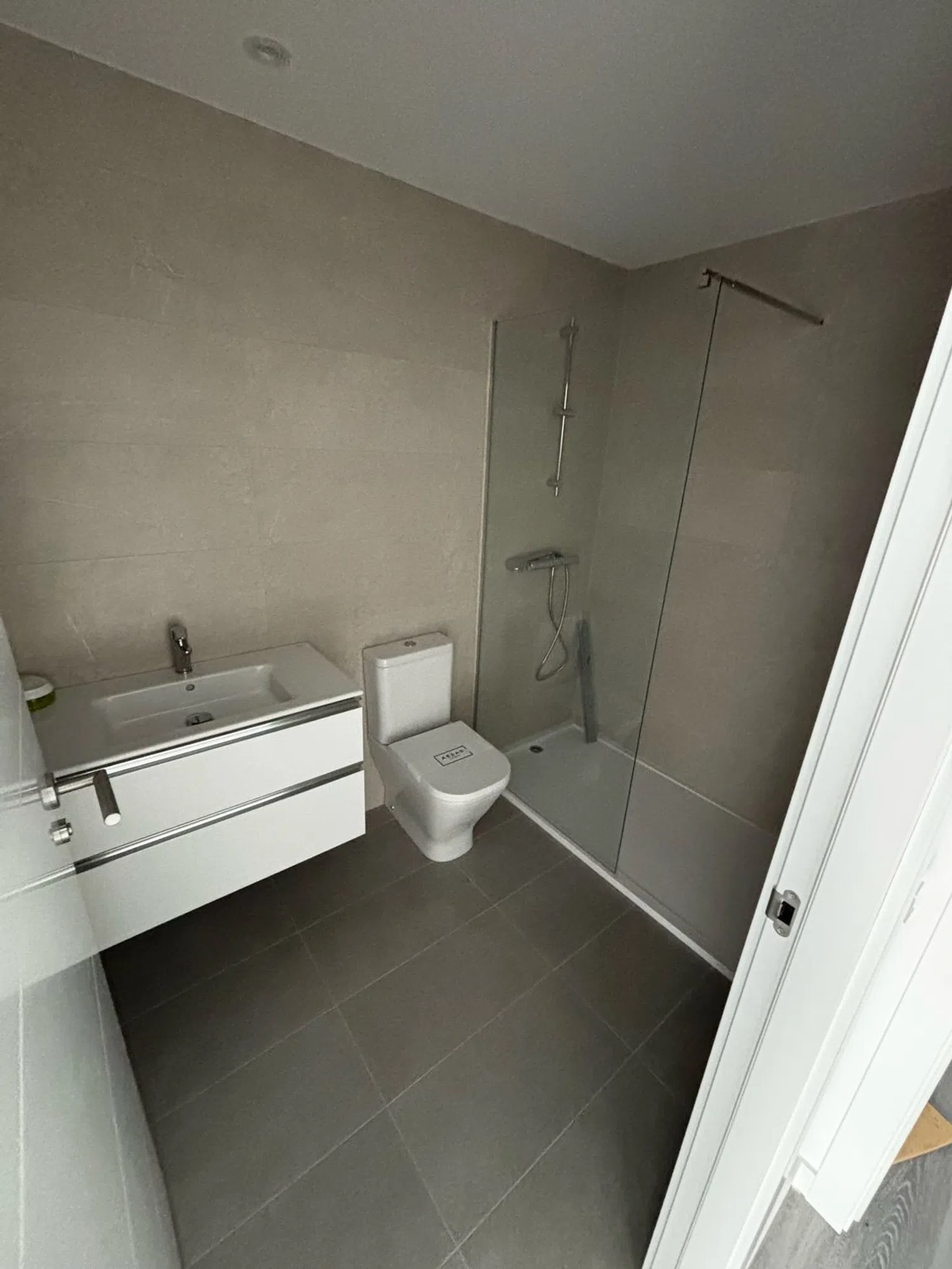 Piso en calle Deportista Pitu Perramón, 4 - Foto 11