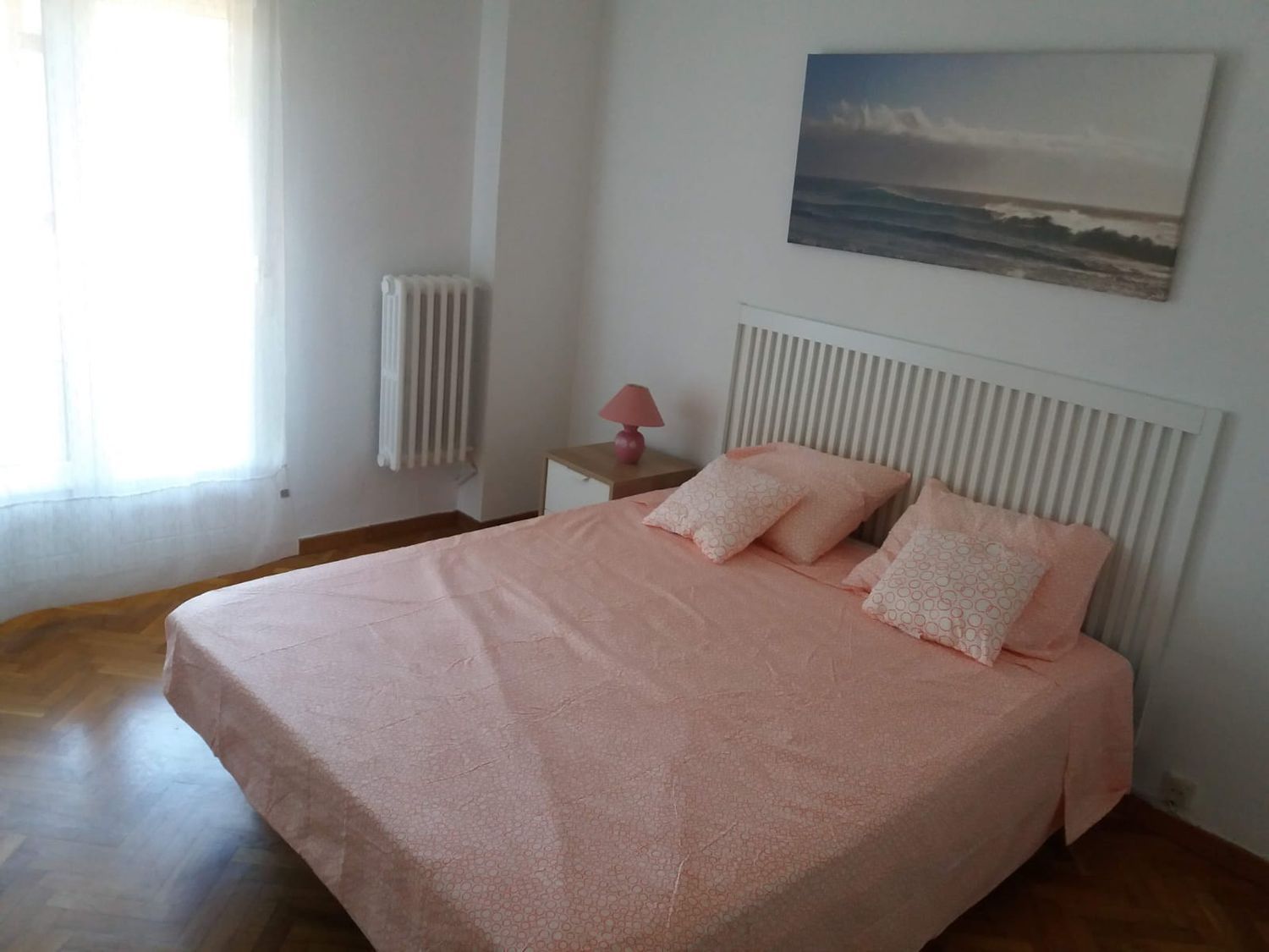 Piso en calle de San Francisco de Borja, 7 - Foto 4