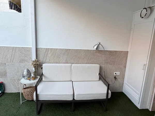 Chalet adosado en Urbanización Villa Blanca, 26, San García - La Juliana, San García - La Juliana - Foto 2