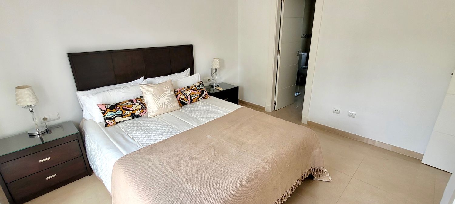 Chalet adosado en calle Sirio, 20 - Foto 11