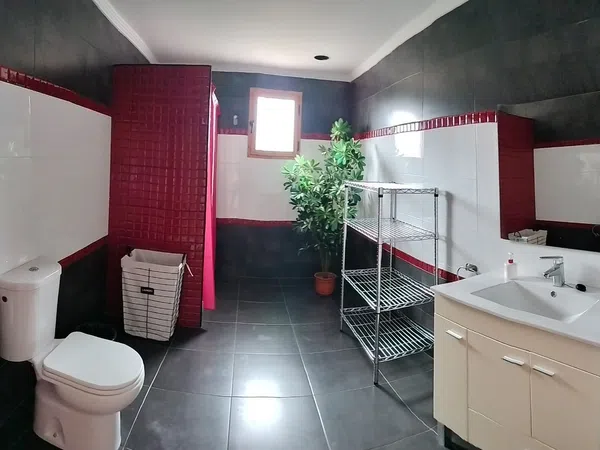 Piso en Diseminado Chaparral, 280 - Foto 6