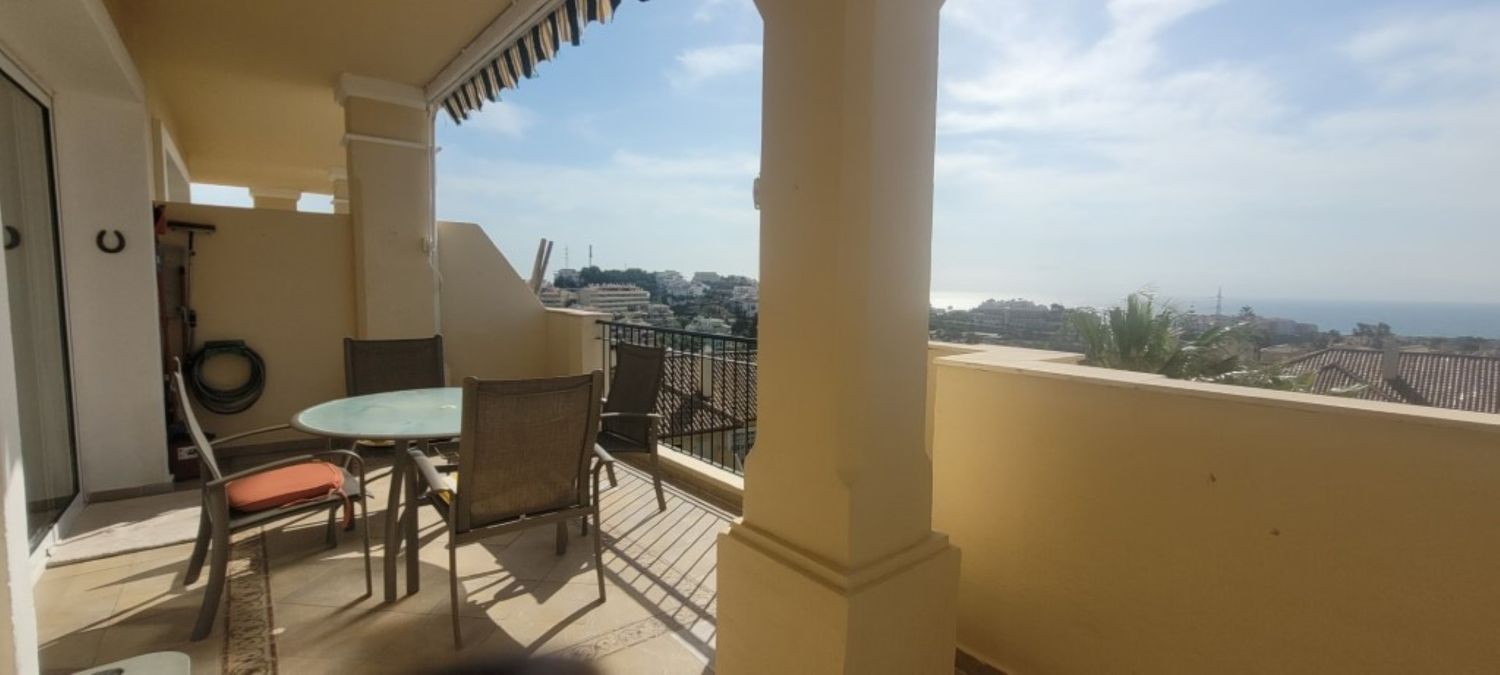 Piso en Calle Onice De Riviera, Nº 9Blq. 1 Conjunto Miraflores Hills Piso 2 Esc. 3 Pta. E2 C.P. 29649 Calahonda-chaparral Mijas (málaga), 2 MIRAFLORESHILLSPisoEscPtaE - Foto 3