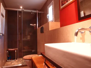 Chalet en Sant Cugat del Vallès - Foto 8
