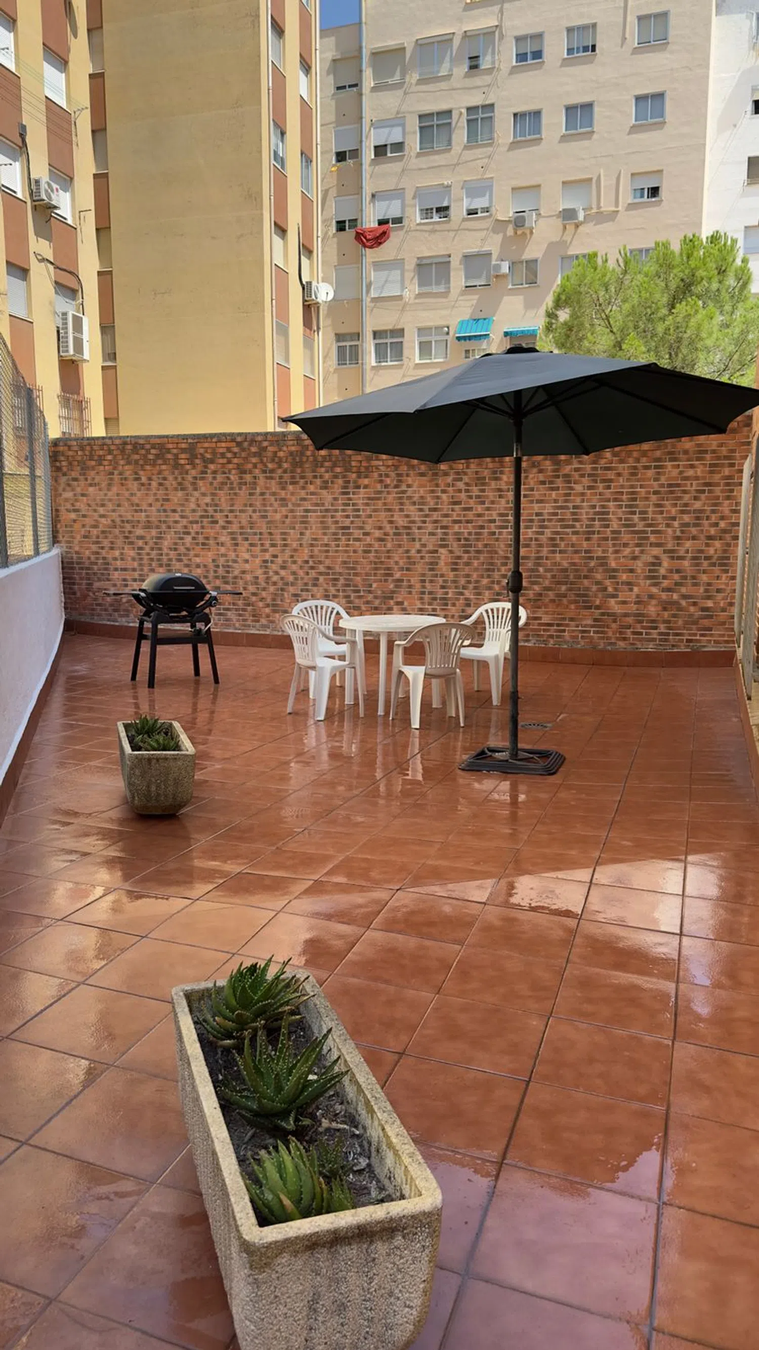 Piso en calle Sanguino Michel, 18 - Foto 1