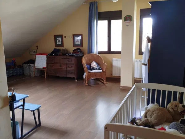 Casa o chalet independiente en Calle Burgos, 29, La Cabaña - Foto 5