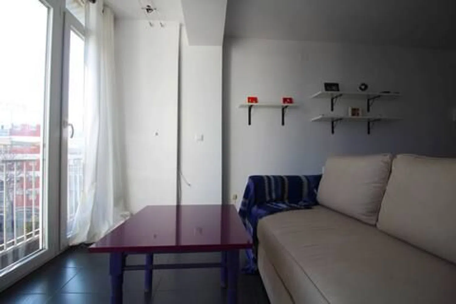 Piso en calle Numancia, 3 - Foto 5