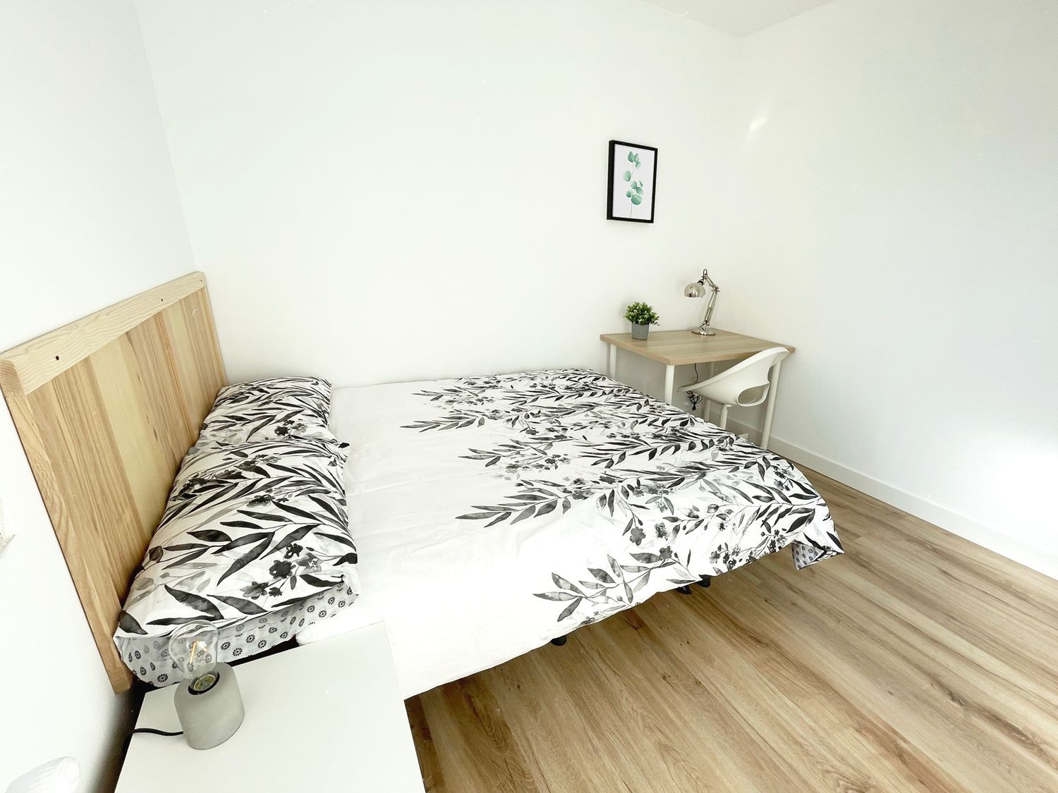 Piso en calle Salvador Hedilla, 11 - Foto 19