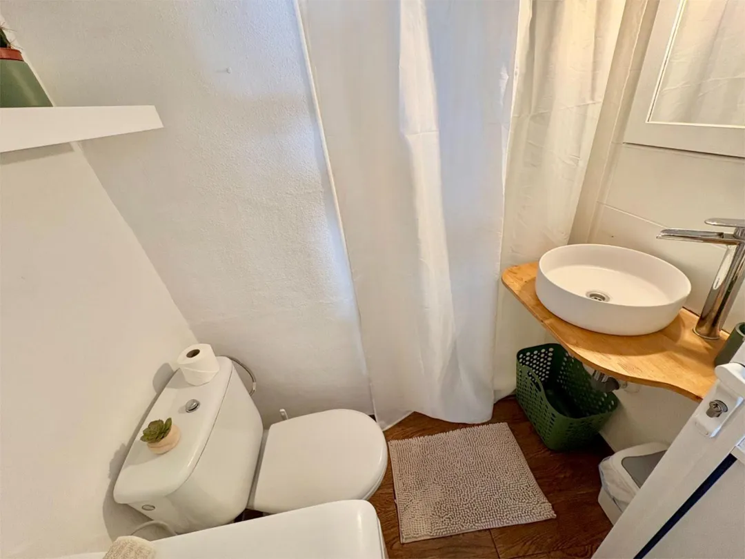 Piso en  Avenida Melchor Luz 1 - Foto 16