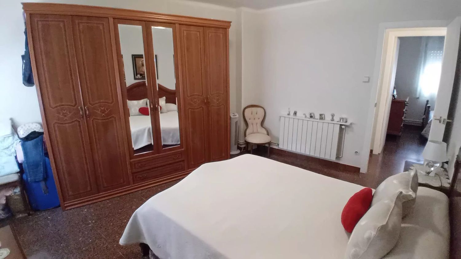Piso en Ronda Segon Passeig de, 49, Princep de Viana-Clot, Princep de Viana-Clot - Foto 13