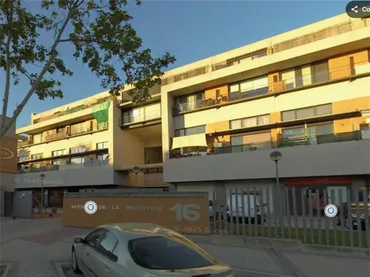 Piso en  Avenida de la Industria 16 - Foto 5