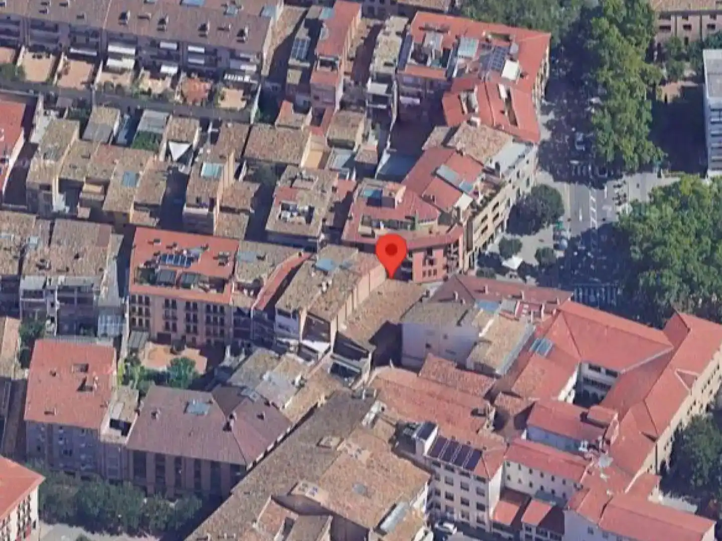 Piso en  Carrer de Sant Pau 39 - Foto 21